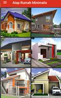 100+ Atap Rumah Minimalis-poster