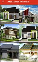 100+ Atap Rumah Minimalis syot layar 1