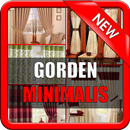 100+ Model Gorden Minimalis APK