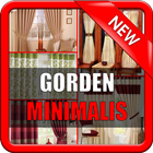 100+ Model Gorden Minimalis 아이콘