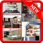 100+ Gambar Dapur Minimalis APK