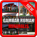 100+ Gambar Rumah Minimalis APK