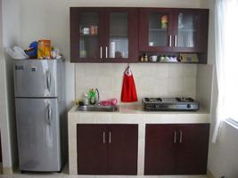 100+ Dapur Minimalis Ukuran 2x2 اسکرین شاٹ 2