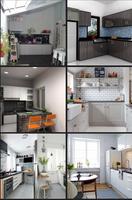 100+ Ide Dapur Minimalis poster