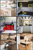 100+ Ide Dapur Minimalis screenshot 2