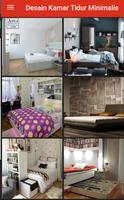 Poster 100+ Desain Kamar Tidur Minimalis