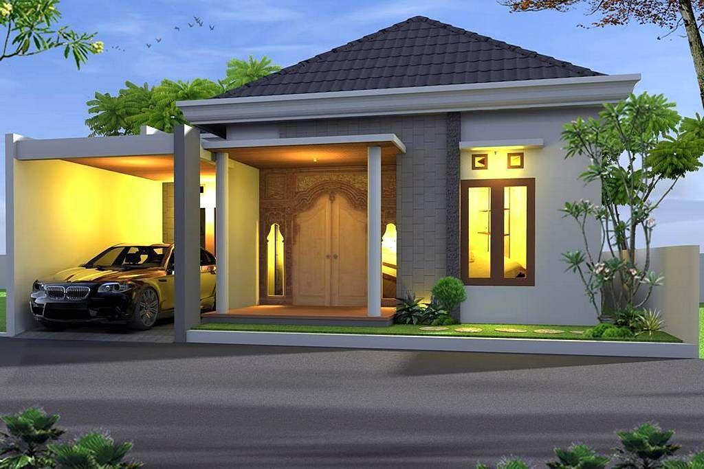 Download Desain Rumah Minimalis 1 Lantai - TIRAAAFFIAHATHIRAHLOVEMR