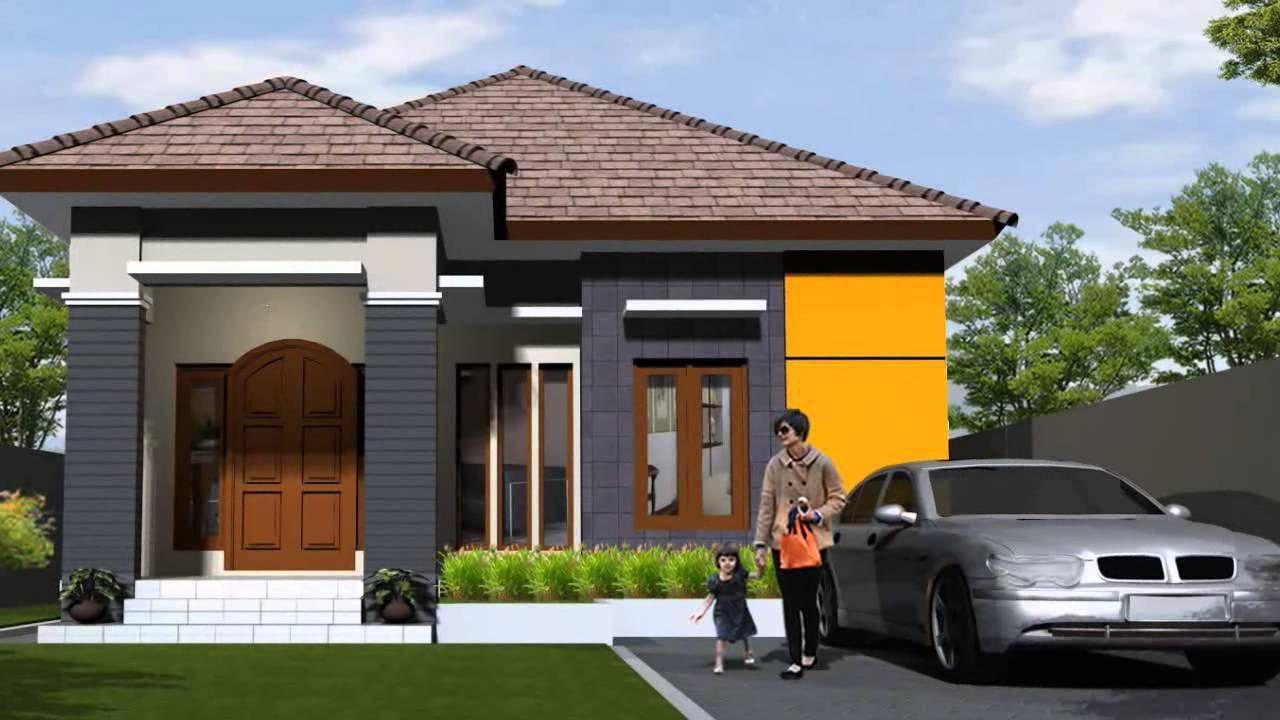 100 Desain Rumah Minimalis Modern 1 Lantai For Android Apk Download