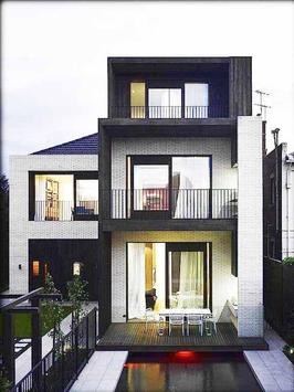 100 Desain Rumah Minimalis 2 Lantai Modern Fur Android