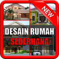 100+ Desain Rumah Sederhana