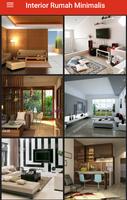 100+ Ide Interior Rumah Minimalis syot layar 1