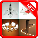 100+ Lampu Gantung Minimalis APK