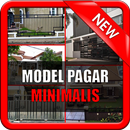 100+ Model Pagar Minimalis APK