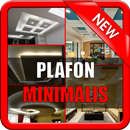 100+ Model Plafon Minimalis APK