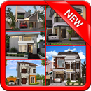 100+ Model Rumah Tingkat Minimalis APK