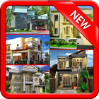 Icona 100+ Rumah Minimalis Modern 2 Lantai