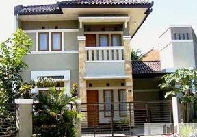 100+ Rumah Minimalis Modern 2 Lantai bài đăng