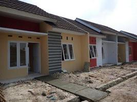 1 Schermata 100+ Rumah Minimalis Modern 2 Lantai