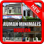 100+ Ide Rumah Minimalis Modern APK