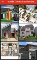 100+ Rumah Minimalis Sederhana Type 36 capture d'écran 1