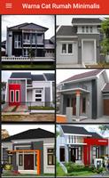 100+ Warna Cat Rumah Minimalis Ekran Görüntüsü 2