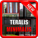 100+ Model Teralis Minimalis APK