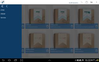 ALAN Systems product catalog 海报