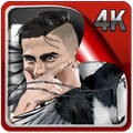 Dybala And All The Top Players Wallpapers HD