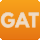 GAT - Graduate Assessment Test aplikacja