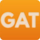 GAT - Graduate Assessment Test icône