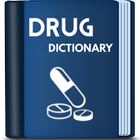 Medical Drug Dictionary 圖標