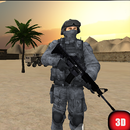 Desert Sniper Shooting 2015-APK