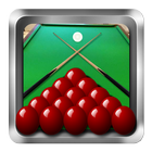 Snooker Master With Computer icône