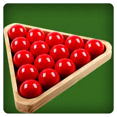 download Snooker Professional 3D : The Real Snooker APK