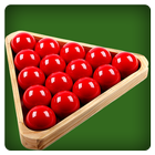 Snooker Challenge Pro 3d icône