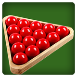 Snooker Professional 3D : The Real Snooker ikon