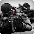 Sniper Commando Reloaded aplikacja