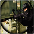 APK Swat Sniper Defender