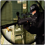 ”Swat Sniper Defender