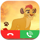 Call Lion Simba APK