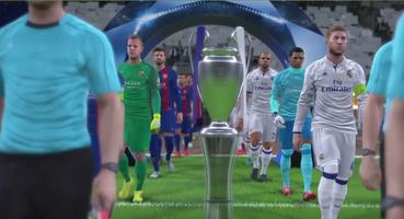 GUIDE FIFA 2017 پوسٹر