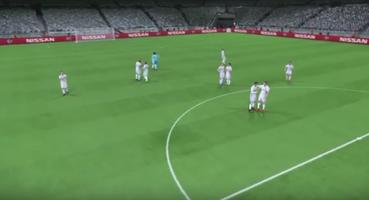 GUIDE FIFA 2017 اسکرین شاٹ 1