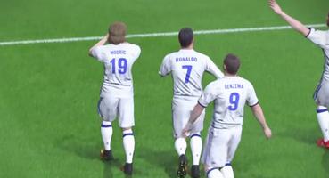 GUIDE FIFA 2017 اسکرین شاٹ 3