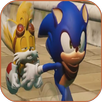 GUIDE SONIC 2 BOOM aplikacja