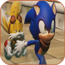 GUIDE SONIC 2 BOOM APK