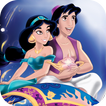 Mysterious Sand Castle - Aladin Story Adventure