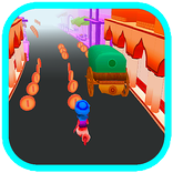 ”Aladdin Subway Runner