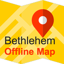 Bethlehem Offline Map APK