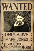 OP Wanted Poster Maker capture d'écran 1