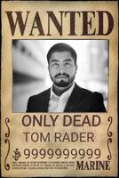 OP Wanted Poster Maker capture d'écran 2